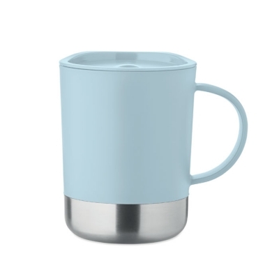 Kubek z 1 ścianką 300 ml
