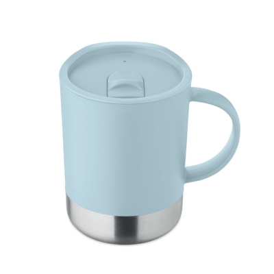 Kubek z 1 ścianką 300 ml
