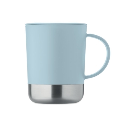 Kubek z 1 ścianką 300 ml