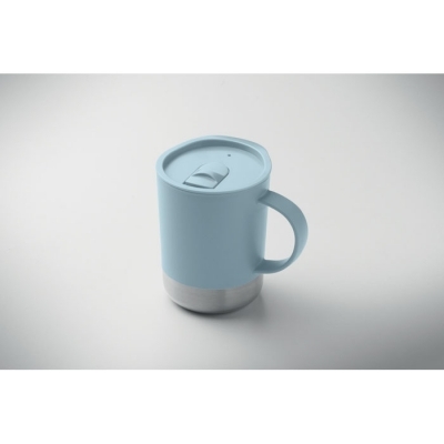 Kubek z 1 ścianką 300 ml