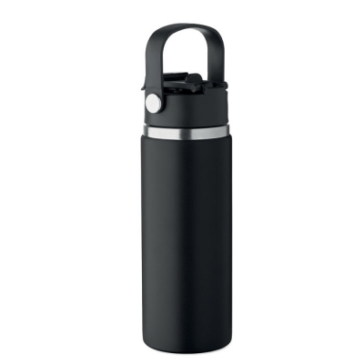 Butelka dwuścienna 500 ml