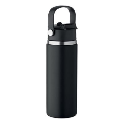 Butelka dwuścienna 500 ml