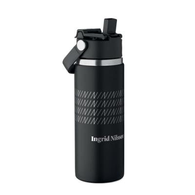 Butelka dwuścienna 500 ml