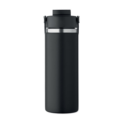 Butelka dwuścienna 500 ml