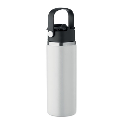 Butelka dwuścienna 500 ml