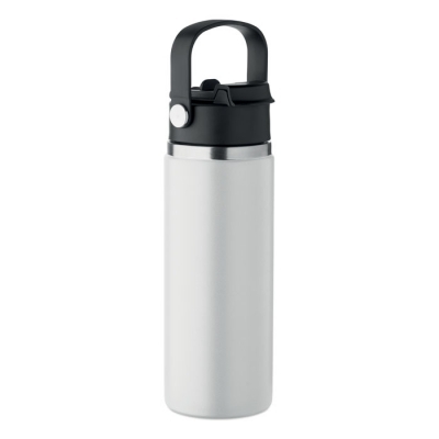 Butelka dwuścienna 500 ml