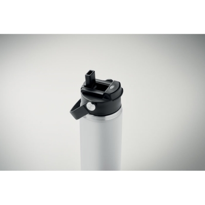 Butelka dwuścienna 500 ml