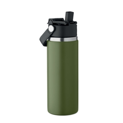 Butelka dwuścienna 500 ml