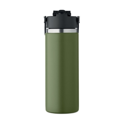 Butelka dwuścienna 500 ml