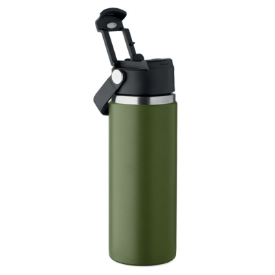 Butelka dwuścienna 500 ml