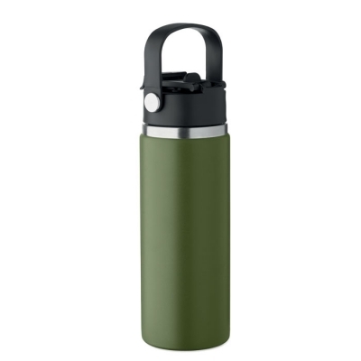 Butelka dwuścienna 500 ml