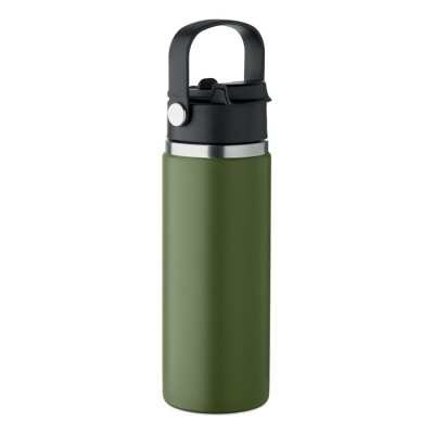 Butelka dwuścienna 500 ml