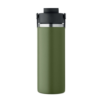 Butelka dwuścienna 500 ml