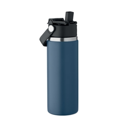 Butelka dwuścienna 500 ml