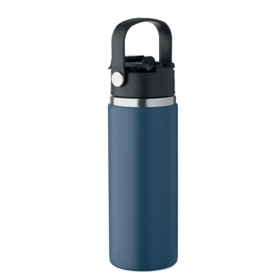 Butelka dwuścienna 500 ml