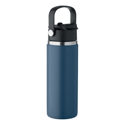 Butelka dwuścienna 500 ml