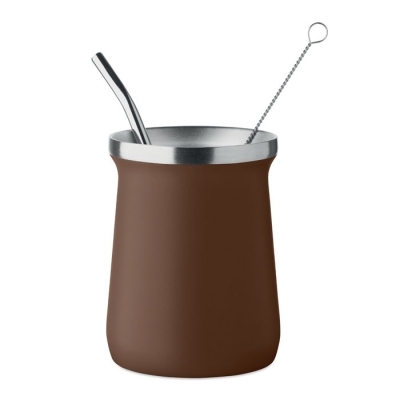 Kubek do herbaty yerba mate