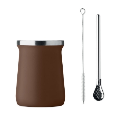 Kubek do herbaty yerba mate