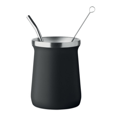 Kubek do herbaty yerba mate