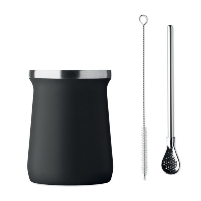 Kubek do herbaty yerba mate