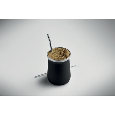 Kubek do herbaty yerba mate
