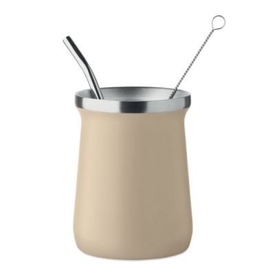 Kubek do herbaty yerba mate