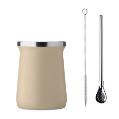 Kubek do herbaty yerba mate