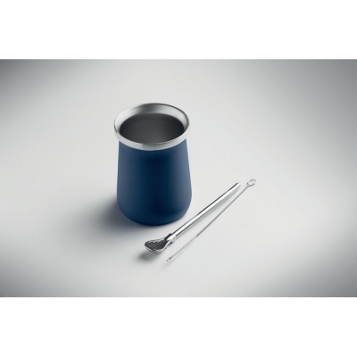 Kubek do herbaty yerba mate