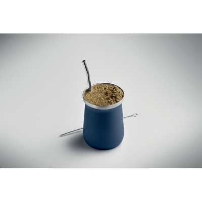 Kubek do herbaty yerba mate