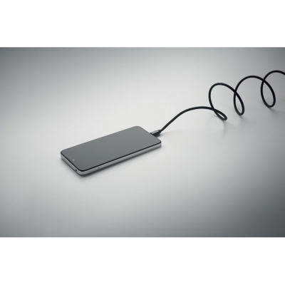 Pleciony kabel magnetycznyrpet