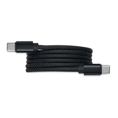 Pleciony kabel magnetycznyrpet