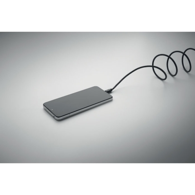 Pleciony kabel magnetycznyrpet