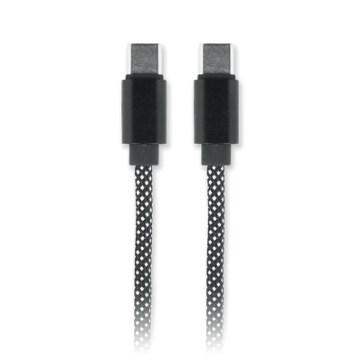 Pleciony kabel magnetycznyrpet