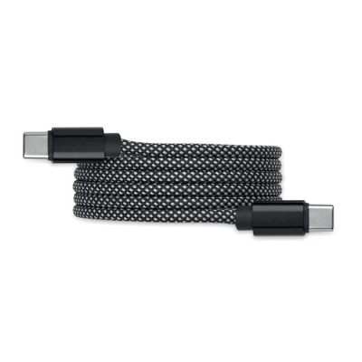Pleciony kabel magnetycznyrpet