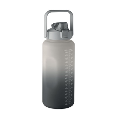 Butelka na wodę rpet 2000ml