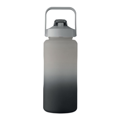 Butelka na wodę rpet 2000ml