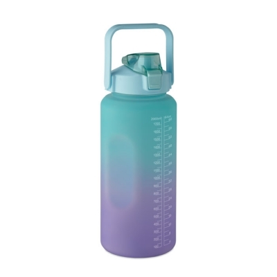 Butelka na wodę rpet 2000ml