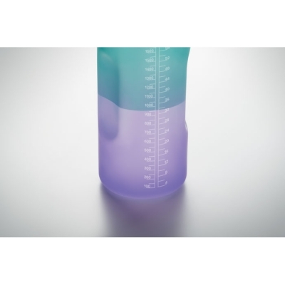 Butelka na wodę rpet 2000ml