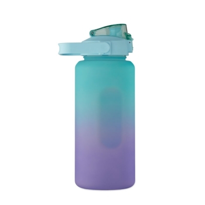 Butelka na wodę rpet 2000ml