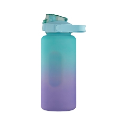 Butelka na wodę rpet 2000ml