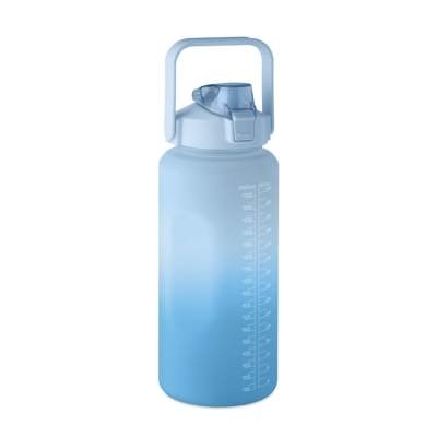 Butelka na wodę rpet 2000ml