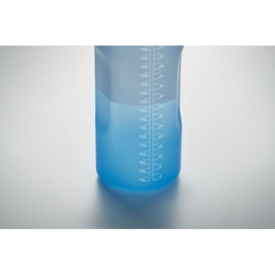 Butelka na wodę rpet 2000ml