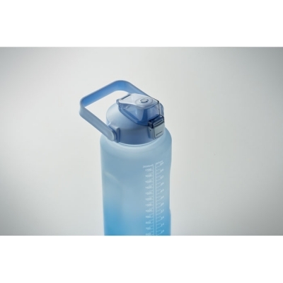 Butelka na wodę rpet 2000ml