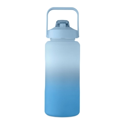 Butelka na wodę rpet 2000ml