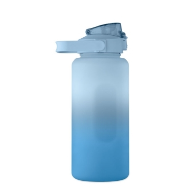 Butelka na wodę rpet 2000ml
