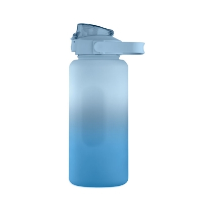 Butelka na wodę rpet 2000ml
