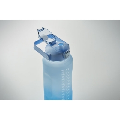 Butelka na wodę rpet 2000ml
