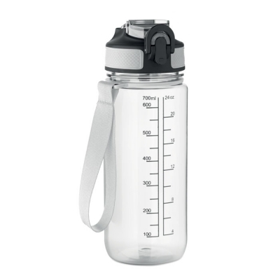 Butelka sportowa 700 ml