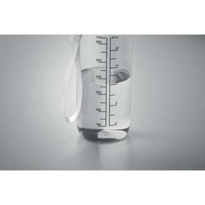 Butelka sportowa 700 ml