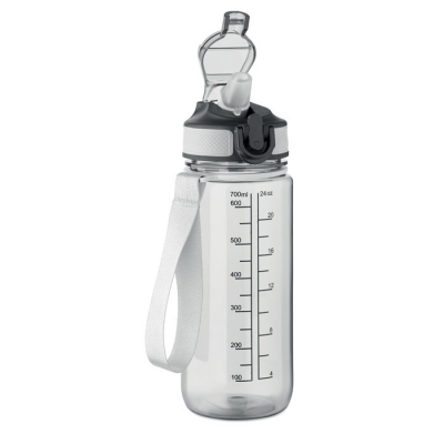 Butelka sportowa 700 ml